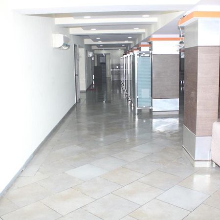 Hotel Western Court Boisar Экстерьер фото