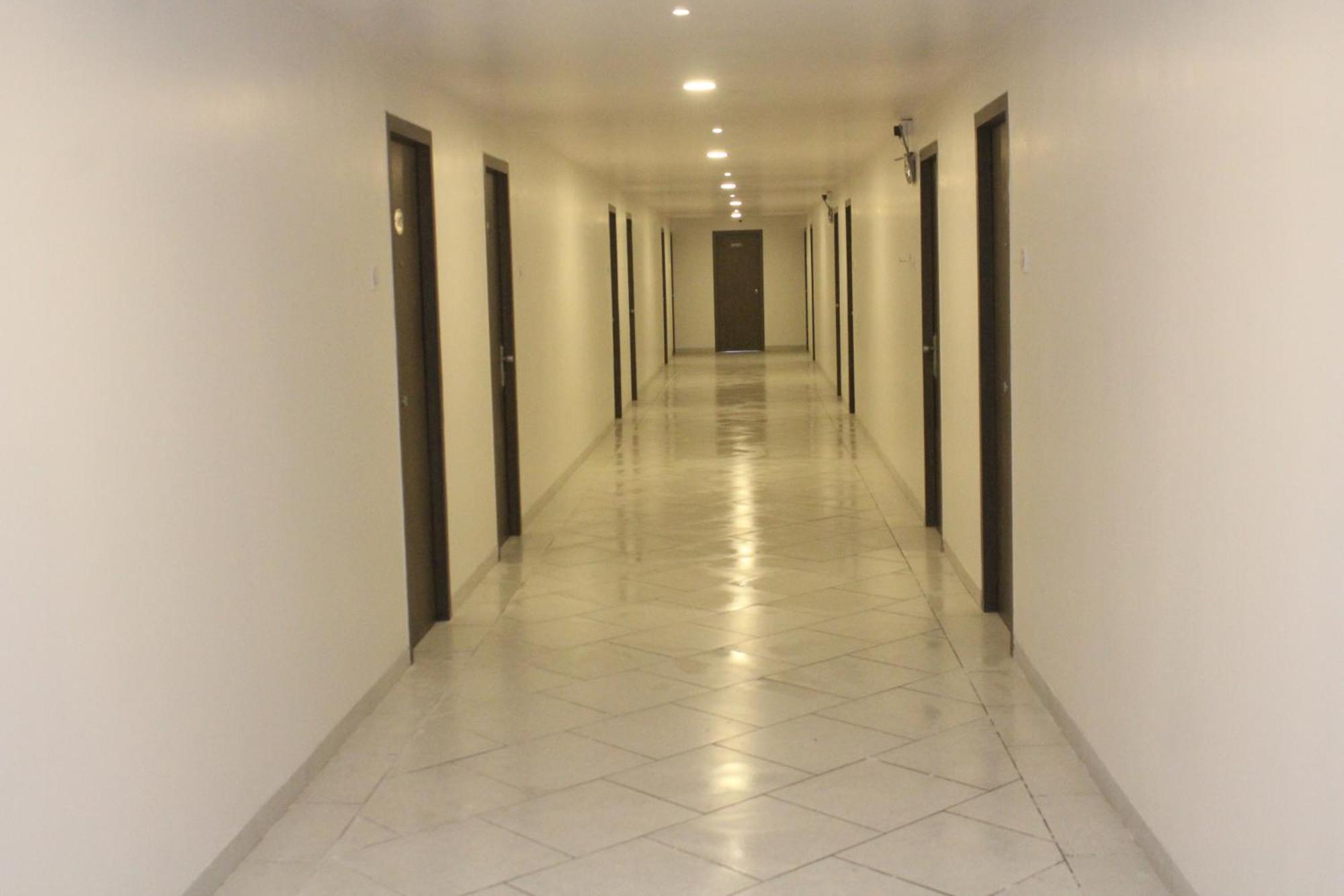 Hotel Western Court Boisar Экстерьер фото